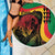 Legend Reggae Marley Beach Blanket Kakau Jawaiian