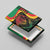 Legend Reggae Marley Canvas Wall Art Kakau Jawaiian