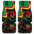 Legend Reggae Marley Car Mats Kakau Jawaiian