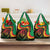 Legend Reggae Marley Grocery Bag Kakau Jawaiian