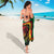 Legend Reggae Marley Sarong Kakau Jawaiian - Wonder Print Shop
