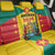 Gwenad Back Car Seat Cover Grenada Coat Of Arms Flag Style