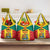 Gwenad Grocery Bag Grenada Coat Of Arms Flag Style