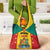 Gwenad Grocery Bag Grenada Coat Of Arms Flag Style