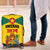 Gwenad Luggage Cover Grenada Coat Of Arms Flag Style