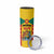 Personalized Gwenad Skinny Tumbler Grenada Coat Of Arms Flag Style - Wonder Print Shop