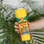 Personalized Gwenad Skinny Tumbler Grenada Coat Of Arms Flag Style - Wonder Print Shop