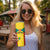 Personalized Gwenad Skinny Tumbler Grenada Coat Of Arms Flag Style - Wonder Print Shop