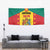 Gwenad Tapestry Grenada Coat Of Arms Flag Style - Wonder Print Shop
