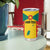 Personalized Gwenad Tumbler Cup Grenada Coat Of Arms Flag Style - Wonder Print Shop