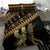 Assyrian New Year Bedding Set Akitu 6774 Kha B Nissan - Wonder Print Shop
