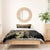 Assyrian New Year Bedding Set Akitu 6774 Kha B Nissan - Wonder Print Shop