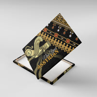 Assyrian New Year Canvas Wall Art Akitu 6774 Kha B Nissan - Wonder Print Shop