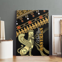 Assyrian New Year Canvas Wall Art Akitu 6774 Kha B Nissan - Wonder Print Shop