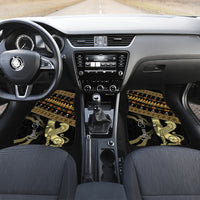 Assyrian New Year Car Mats Akitu 6774 Kha B Nissan - Wonder Print Shop