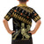 Assyrian New Year Family Matching Summer Maxi Dress and Hawaiian Shirt Akitu 6774 Kha B Nissan - Wonder Print Shop