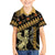 Assyrian New Year Family Matching Summer Maxi Dress and Hawaiian Shirt Akitu 6774 Kha B Nissan - Wonder Print Shop