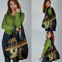 Assyrian New Year Grocery Bag Akitu 6774 Kha B Nissan