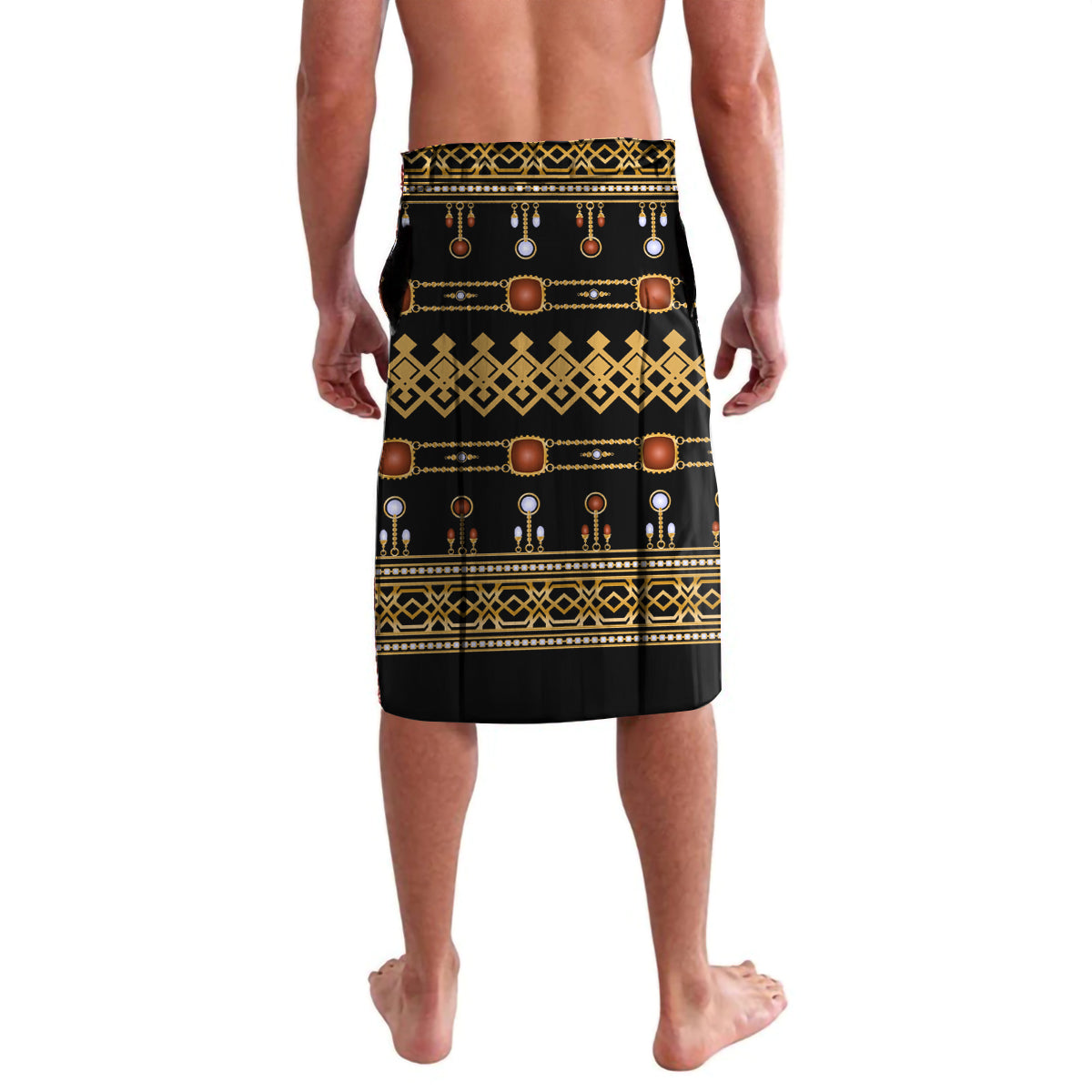 Assyrian New Year Lavalava Akitu 6774 Kha B Nissan - Wonder Print Shop