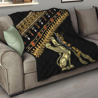 Assyrian New Year Quilt Akitu 6774 Kha B Nissan - Wonder Print Shop
