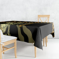 Assyrian New Year Tablecloth Akitu 6774 Kha B Nissan - Wonder Print Shop