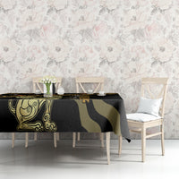 Assyrian New Year Tablecloth Akitu 6774 Kha B Nissan - Wonder Print Shop