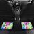 World Autism Awareness Day 2024 Car Mats In A World Where You Can Be Anything Be Kind - Wonder Print Shop