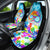 World Autism Awareness Day 2024 Car Seat Cover In A World Where You Can Be Anything Be Kind - Wonder Print Shop