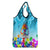 World Autism Awareness Day 2024 Grocery Bag In A World Where You Can Be Anything Be Kind