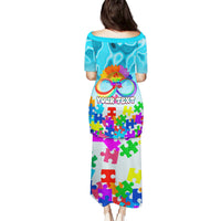 World Autism Awareness Day 2024 Puletasi In A World Where You Can Be Anything Be Kind - Wonder Print Shop