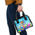 World Autism Awareness Day 2024 Shoulder Handbag In A World Where You Can Be Anything Be Kind