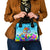 World Autism Awareness Day 2024 Shoulder Handbag In A World Where You Can Be Anything Be Kind