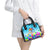 World Autism Awareness Day 2024 Shoulder Handbag In A World Where You Can Be Anything Be Kind