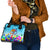 World Autism Awareness Day 2024 Shoulder Handbag In A World Where You Can Be Anything Be Kind