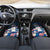 American Easter Day 2024 Car Mats Bunny With US Easter Eggs - Wonder Print Shop