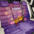Puthandu Vazthukal 2024 Back Car Seat Cover Happy Tamil New Year - Wonder Print Shop