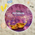 Puthandu Vazthukal 2024 Beach Blanket Happy Tamil New Year - Wonder Print Shop