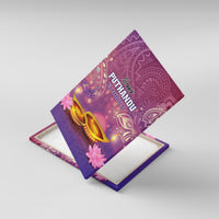 Puthandu Vazthukal 2024 Canvas Wall Art Happy Tamil New Year - Wonder Print Shop