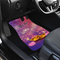 Puthandu Vazthukal 2024 Car Mats Happy Tamil New Year - Wonder Print Shop