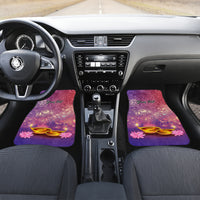 Puthandu Vazthukal 2024 Car Mats Happy Tamil New Year - Wonder Print Shop