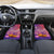 Puthandu Vazthukal 2024 Car Mats Happy Tamil New Year - Wonder Print Shop