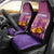 Puthandu Vazthukal 2024 Car Seat Cover Happy Tamil New Year - Wonder Print Shop
