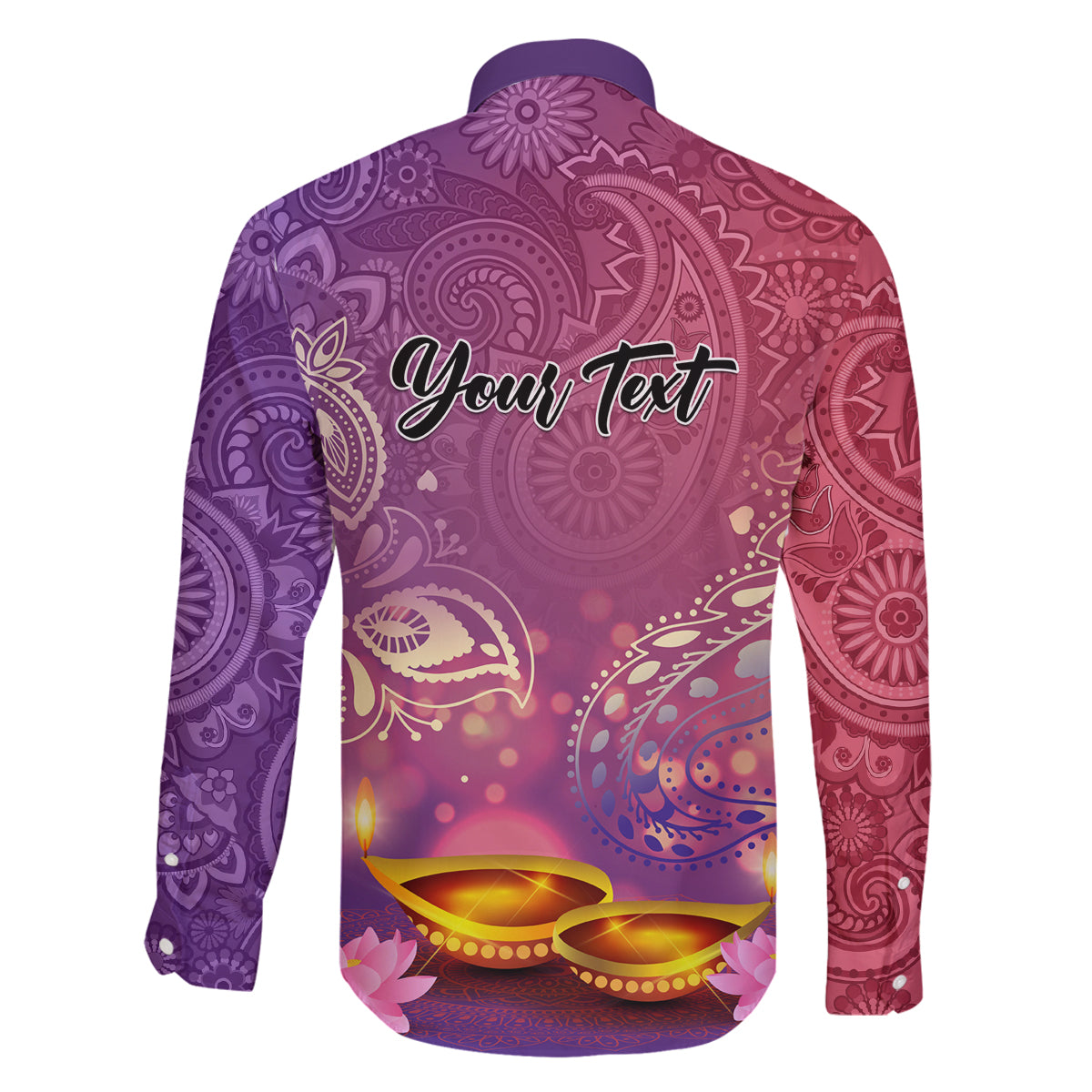 Puthandu Vazthukal 2024 Family Matching Summer Maxi Dress and Hawaiian Shirt Happy Tamil New Year - Wonder Print Shop