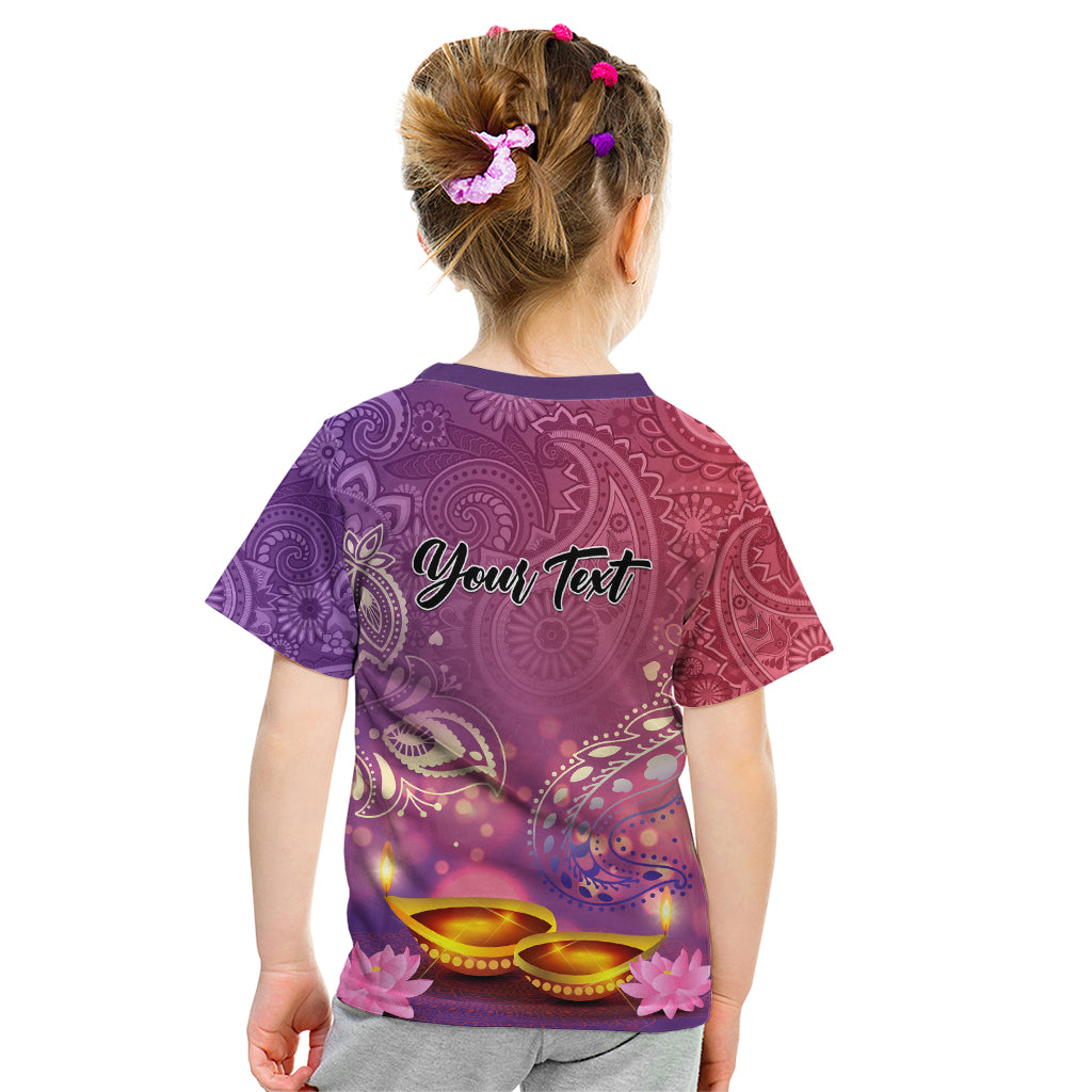 Puthandu Vazthukal 2024 Kid T Shirt Happy Tamil New Year - Wonder Print Shop