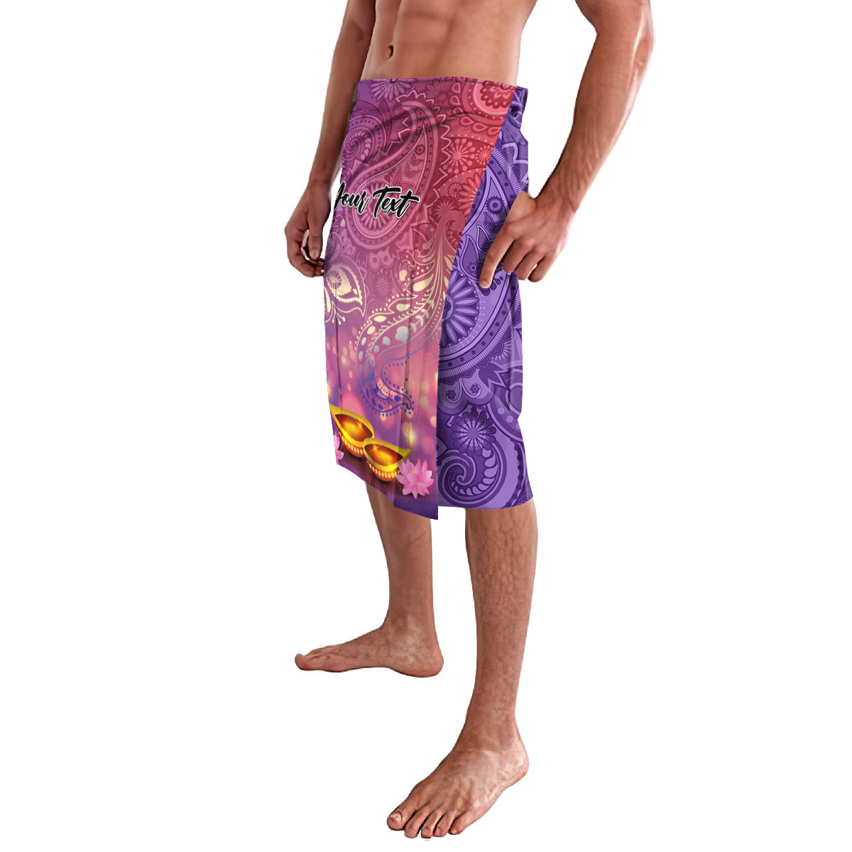 Puthandu Vazthukal 2024 Lavalava Happy Tamil New Year - Wonder Print Shop