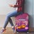 Puthandu Vazthukal 2024 Luggage Cover Happy Tamil New Year - Wonder Print Shop