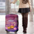 Puthandu Vazthukal 2024 Luggage Cover Happy Tamil New Year - Wonder Print Shop