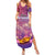 Puthandu Vazthukal 2024 Summer Maxi Dress Happy Tamil New Year - Wonder Print Shop