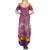 Puthandu Vazthukal 2024 Summer Maxi Dress Happy Tamil New Year - Wonder Print Shop