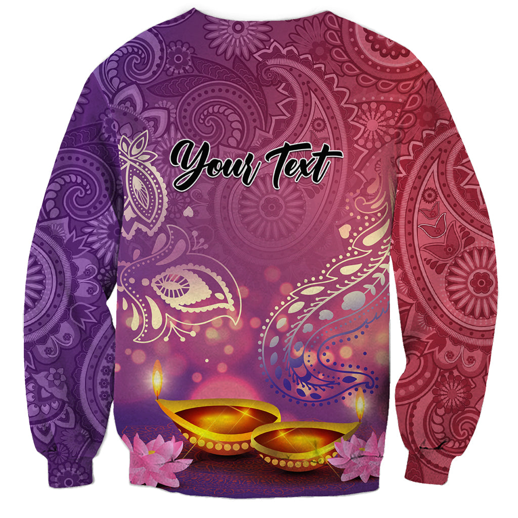 Puthandu Vazthukal 2024 Sweatshirt Happy Tamil New Year - Wonder Print Shop